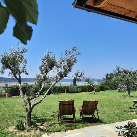 Casa Coronica Villa Sečovlje Екстериор снимка