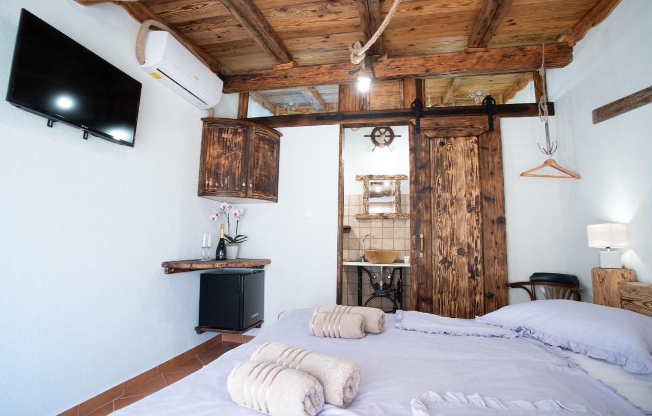 Casa Coronica Villa Sečovlje Екстериор снимка