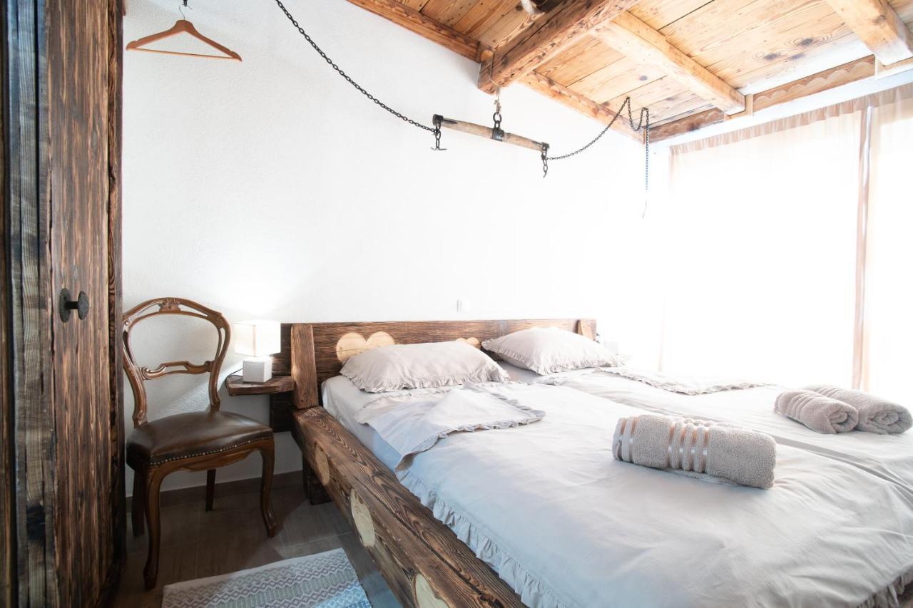Casa Coronica Villa Sečovlje Екстериор снимка