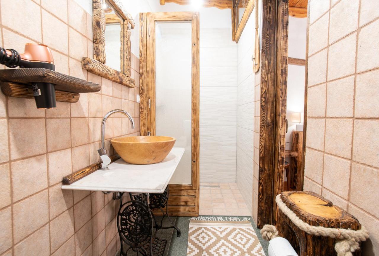 Casa Coronica Villa Sečovlje Екстериор снимка