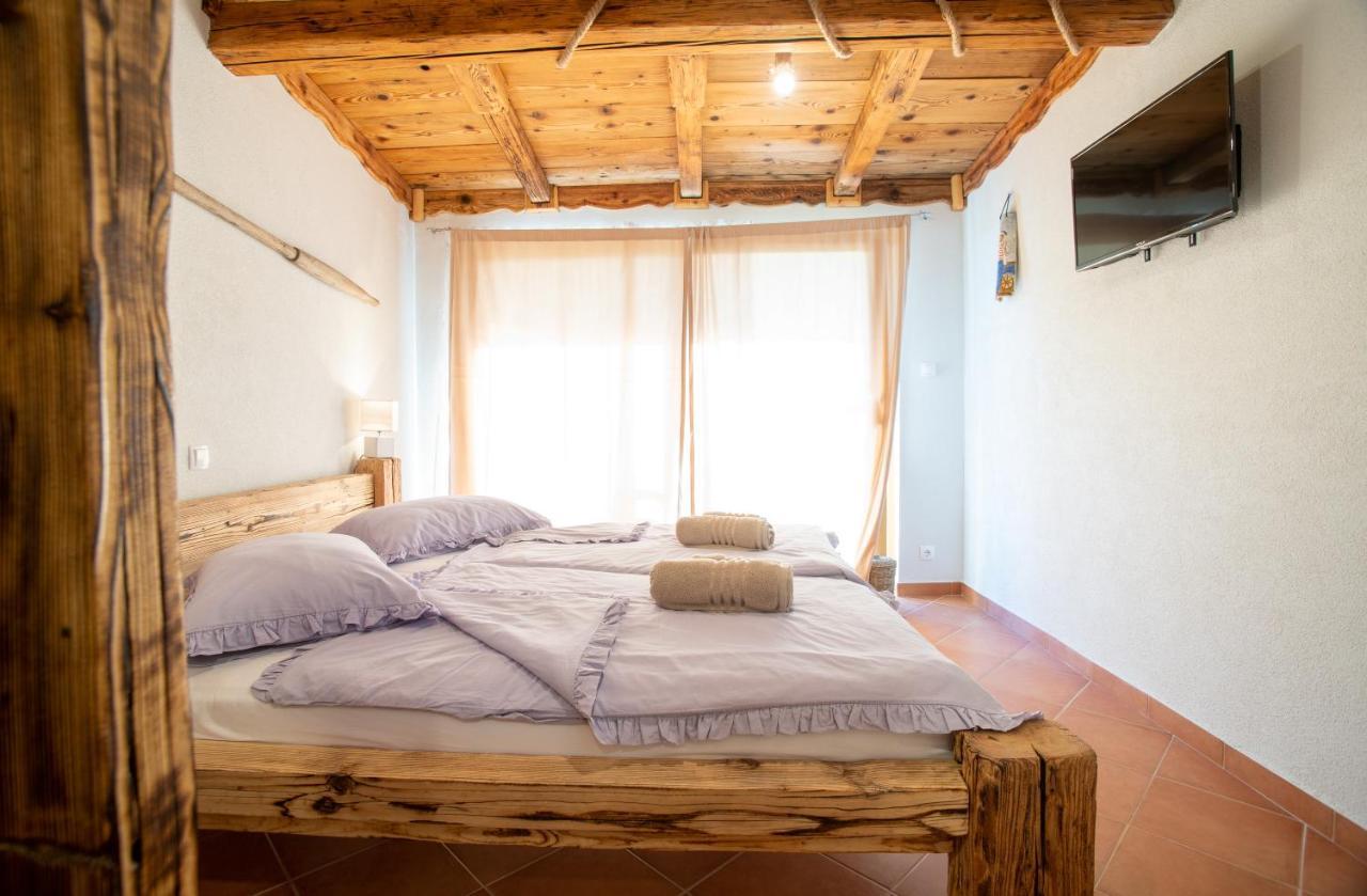 Casa Coronica Villa Sečovlje Екстериор снимка