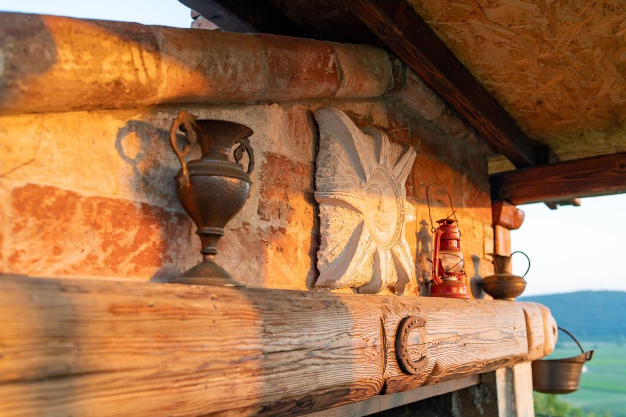 Casa Coronica Villa Sečovlje Екстериор снимка