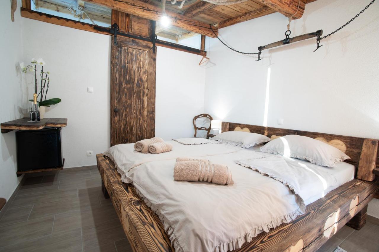 Casa Coronica Villa Sečovlje Екстериор снимка