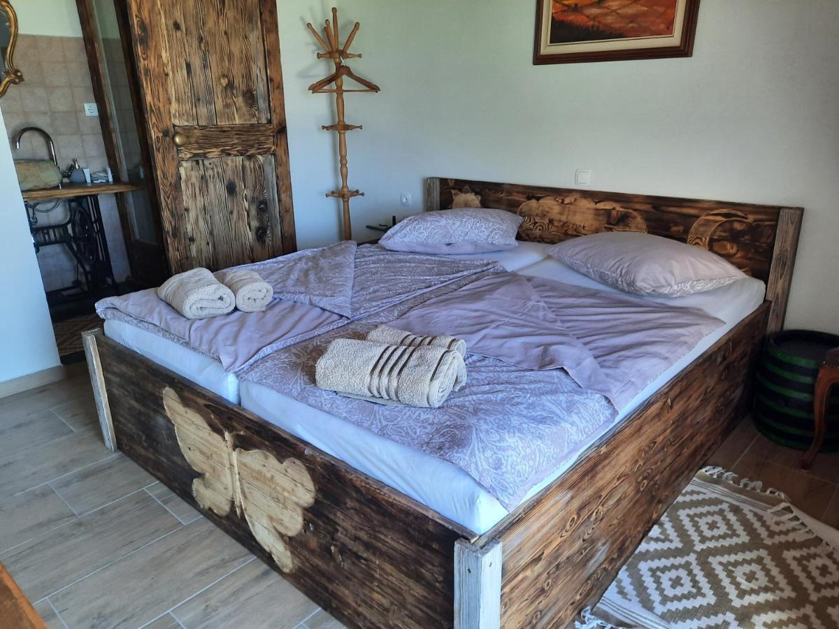 Casa Coronica Villa Sečovlje Екстериор снимка